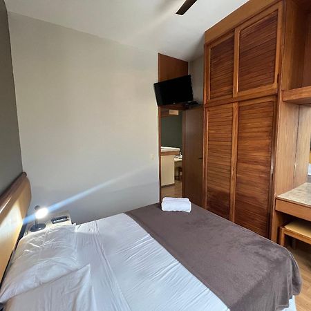 Lk Funcionarios 2 Apartment เบโลโอรีซอนชี ภายนอก รูปภาพ