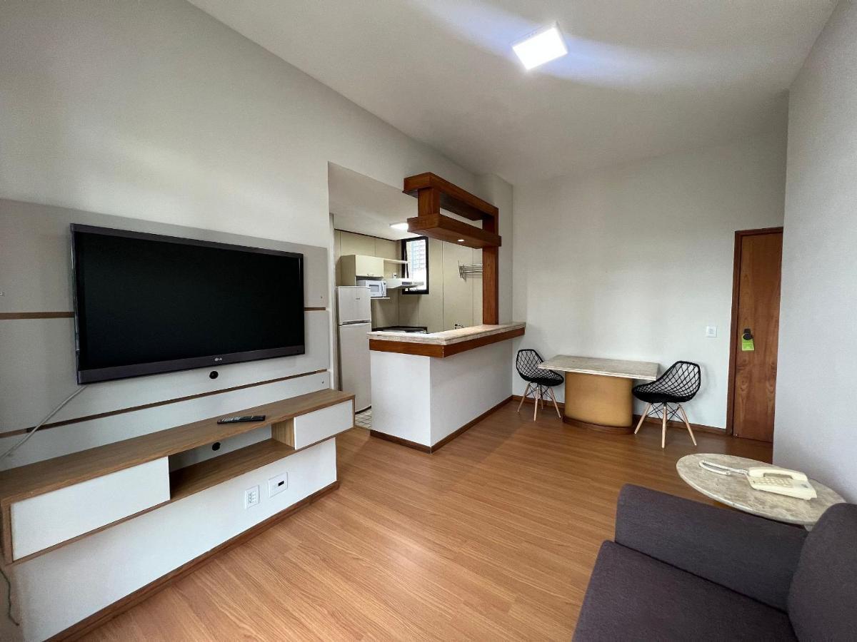 Lk Funcionarios 2 Apartment เบโลโอรีซอนชี ภายนอก รูปภาพ
