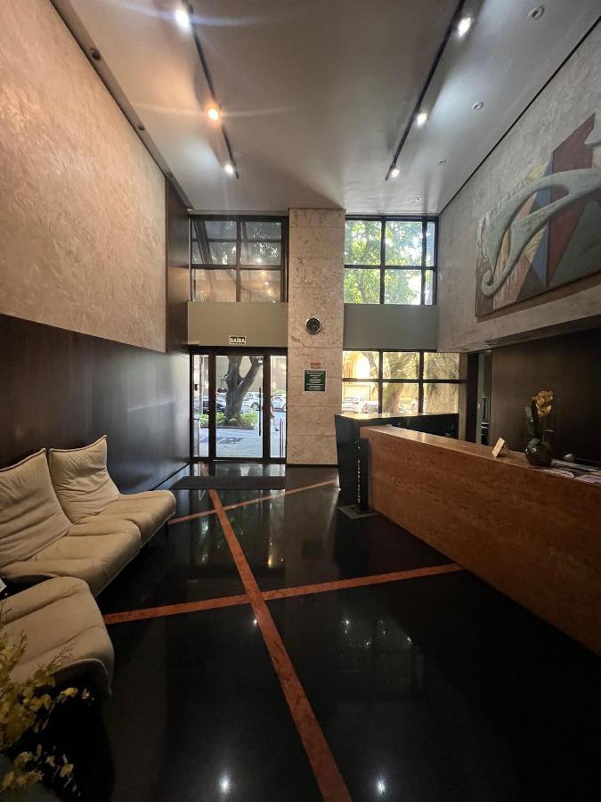 Lk Funcionarios 2 Apartment เบโลโอรีซอนชี ภายนอก รูปภาพ