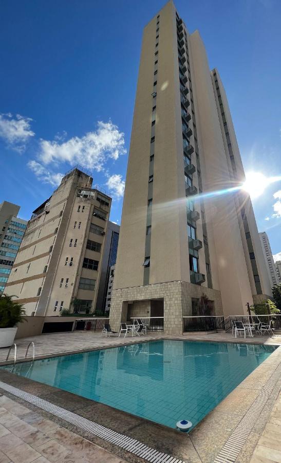 Lk Funcionarios 2 Apartment เบโลโอรีซอนชี ภายนอก รูปภาพ