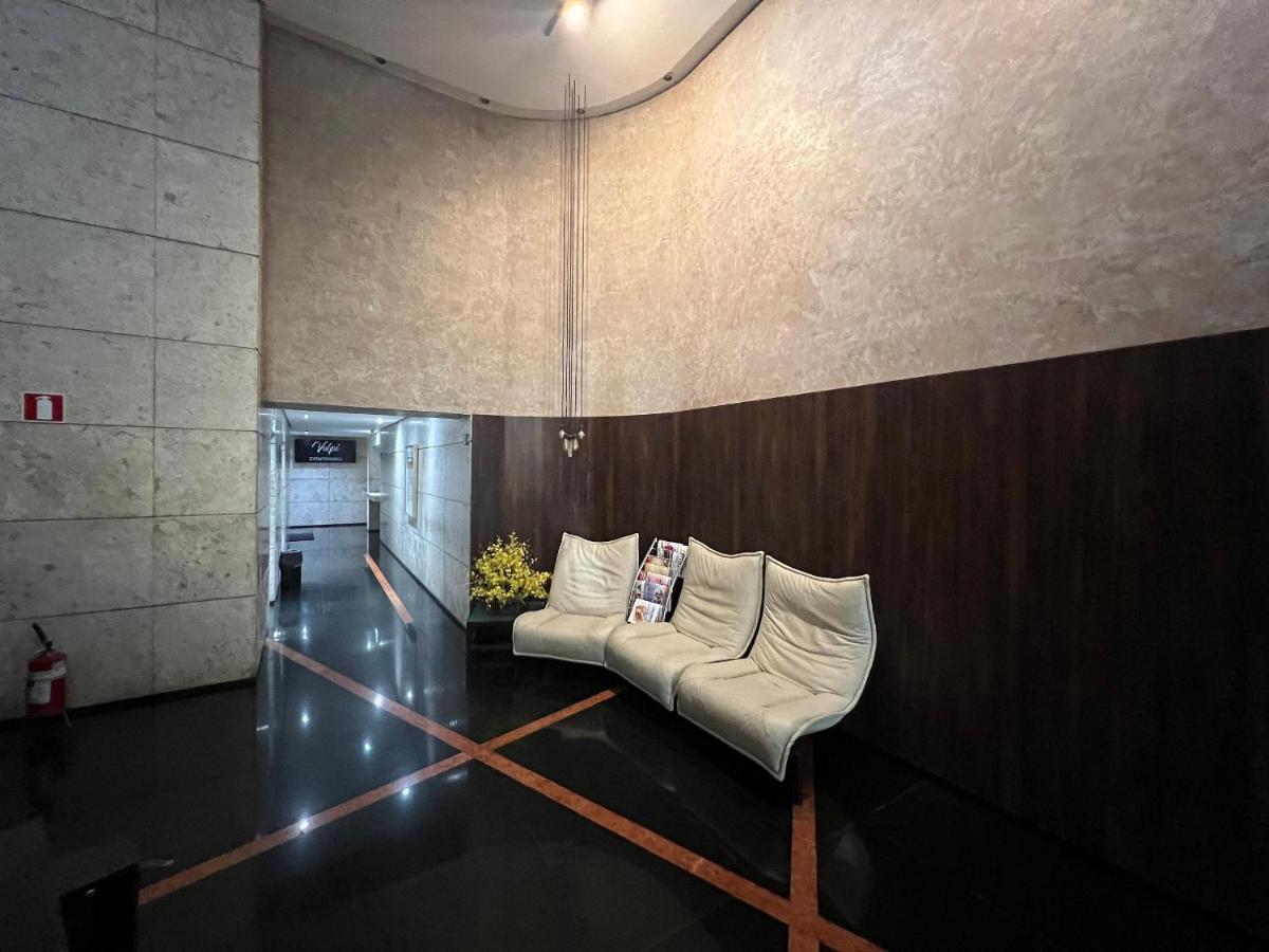 Lk Funcionarios 2 Apartment เบโลโอรีซอนชี ภายนอก รูปภาพ