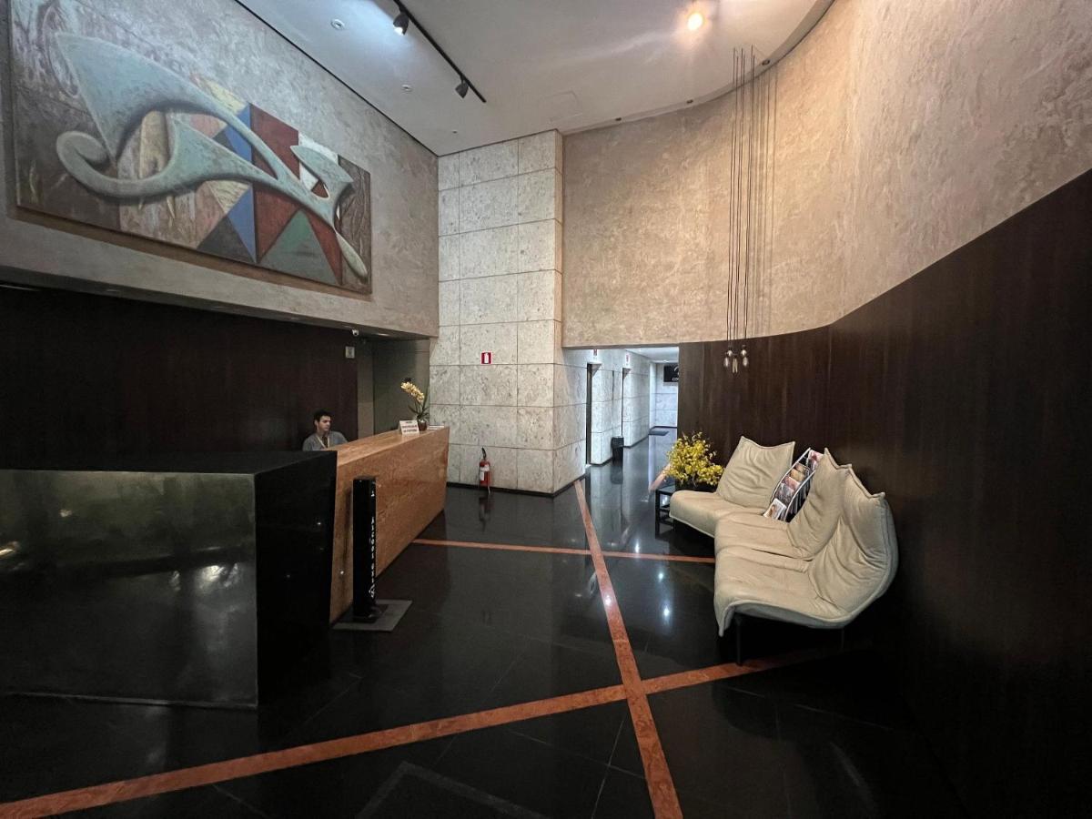 Lk Funcionarios 2 Apartment เบโลโอรีซอนชี ภายนอก รูปภาพ