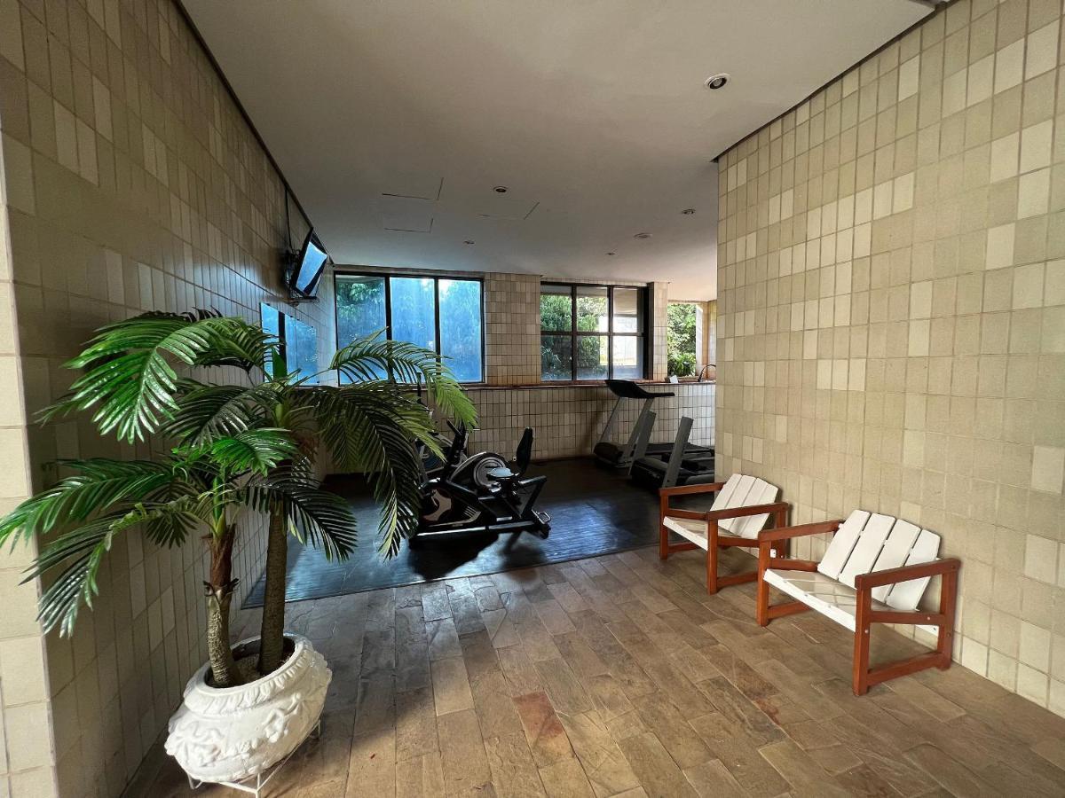Lk Funcionarios 2 Apartment เบโลโอรีซอนชี ภายนอก รูปภาพ