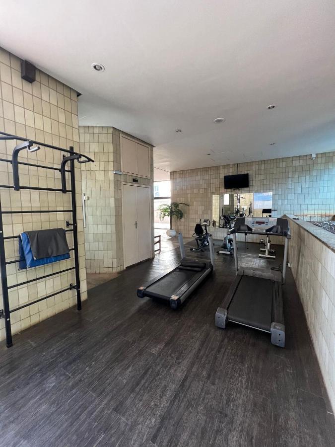Lk Funcionarios 2 Apartment เบโลโอรีซอนชี ภายนอก รูปภาพ