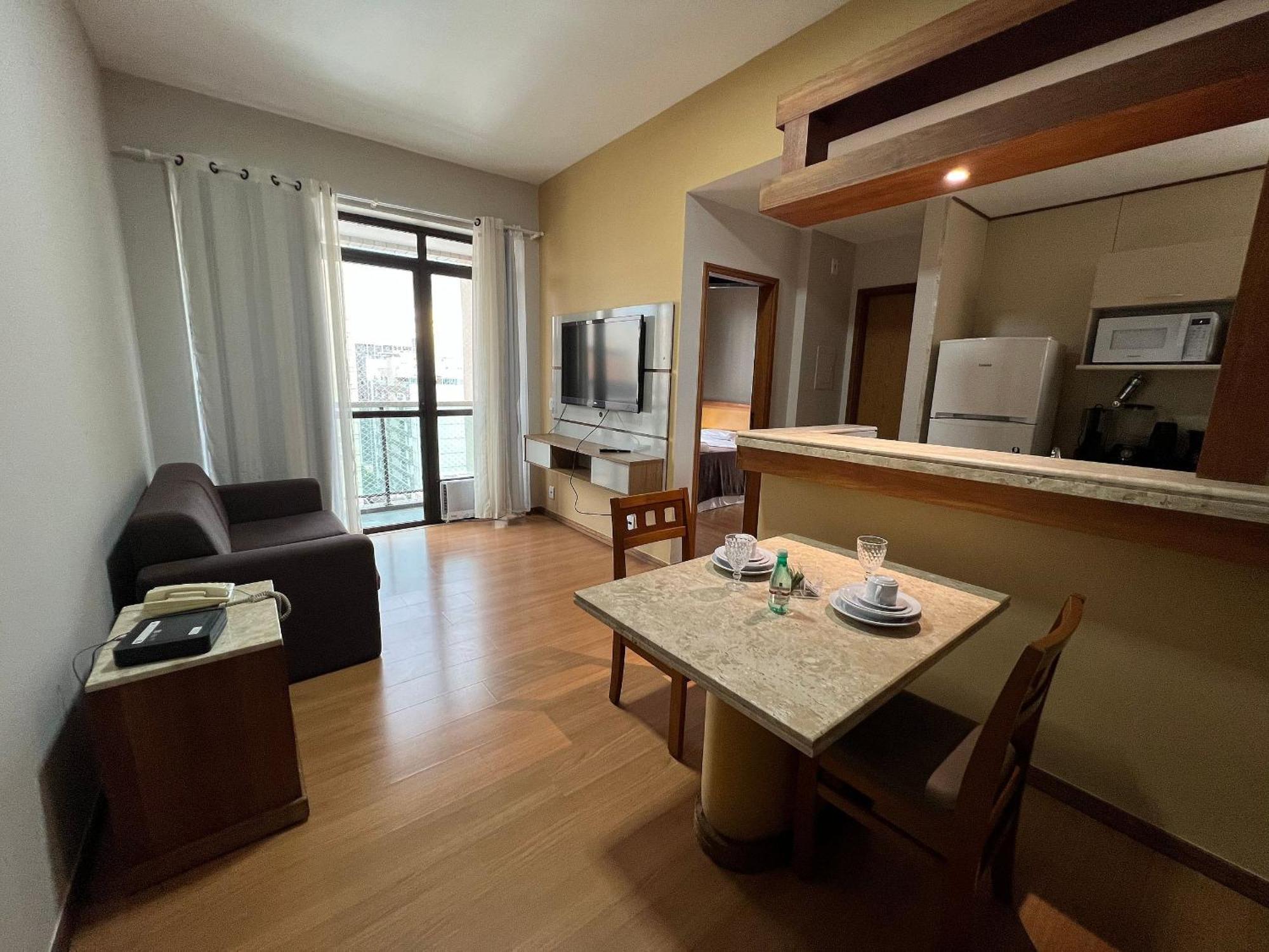 Lk Funcionarios 2 Apartment เบโลโอรีซอนชี ภายนอก รูปภาพ